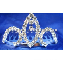 Diamond bridal tiara (GWST12-347)